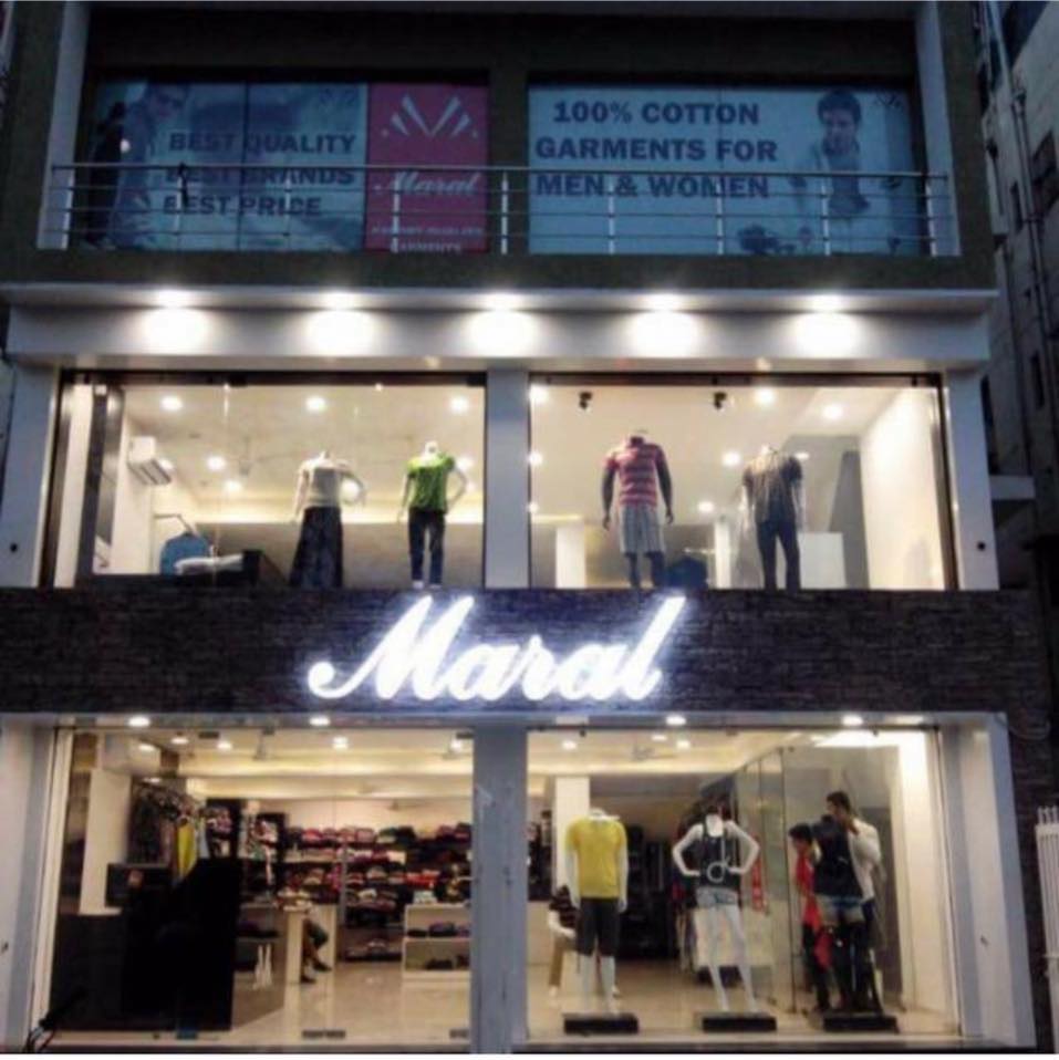 Maral Store